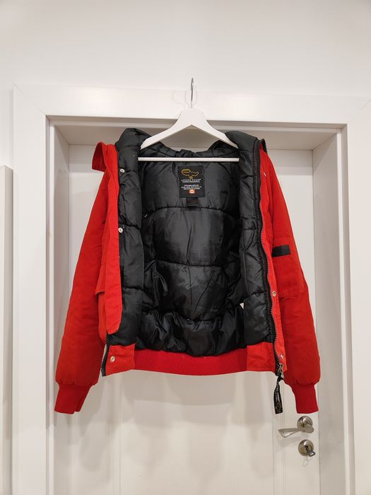 Canada goose пухенка, р-р XS