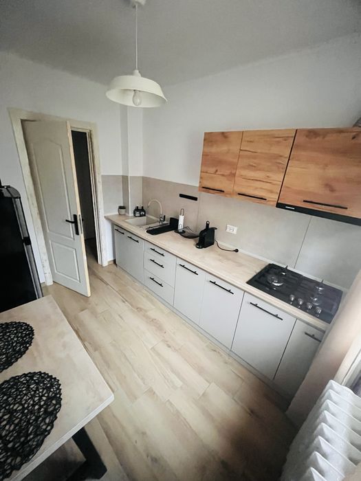 Proprietar, apartament 2 camere de inchiriat, Tomis nord, City mall