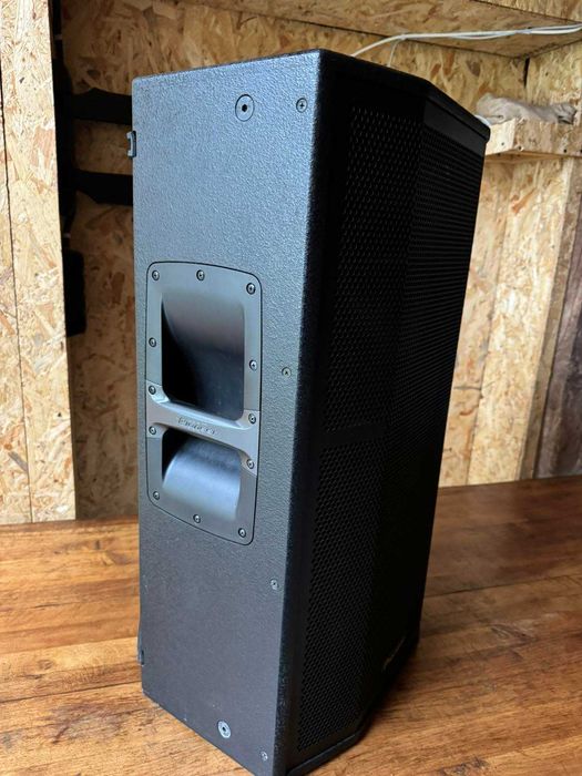 Pioneer XPRS 15 , активни 4 броя