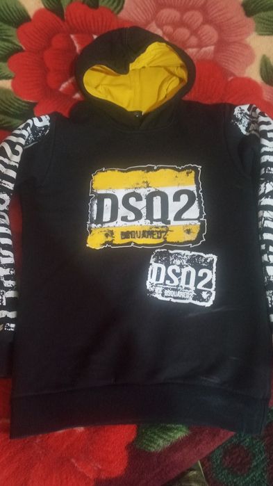 Мужская одежда подростковая