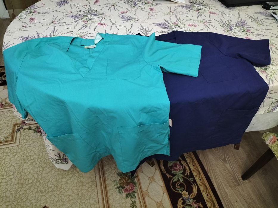 Продам хирургический костюм