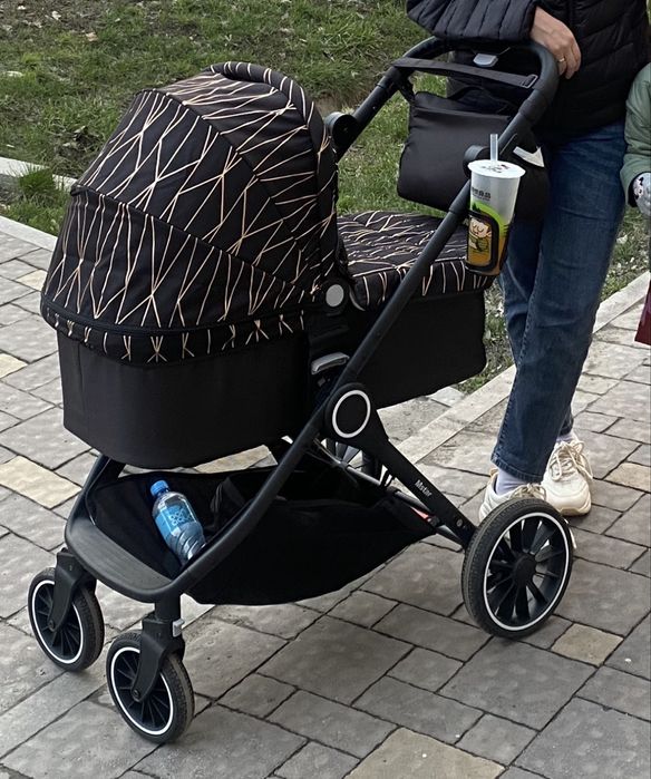 Коляска детская MSTAR 2в1