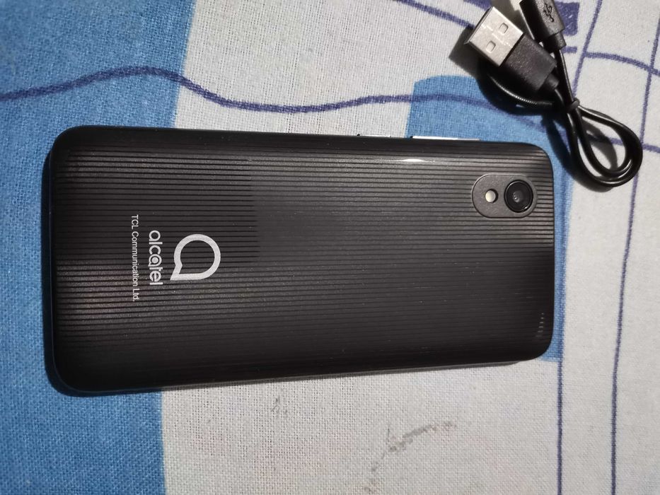 Телефон Alcatel 1 за 50 лв