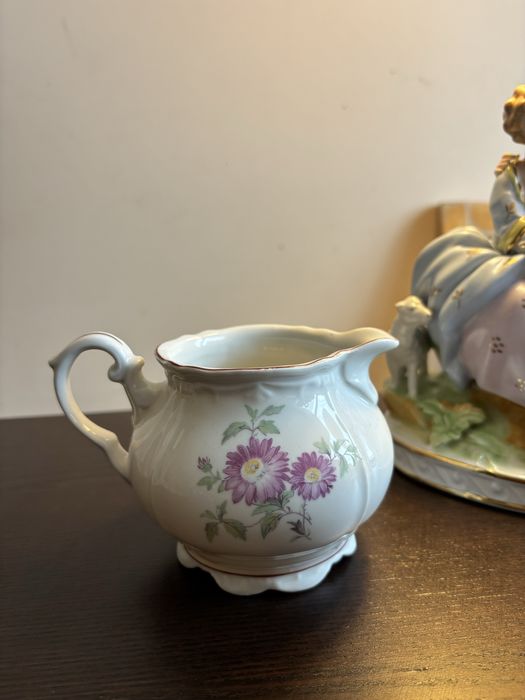 Български порцелан