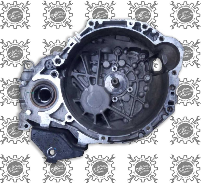 Ръчна скоростна кутия - Hyundai/Kia - 1.4 T-GDI/1.5 T-GDI - (2016 г.+)