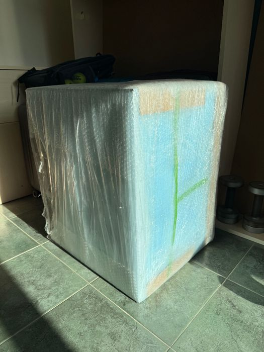 Нови мивки и шкафове за баня / тоалетна