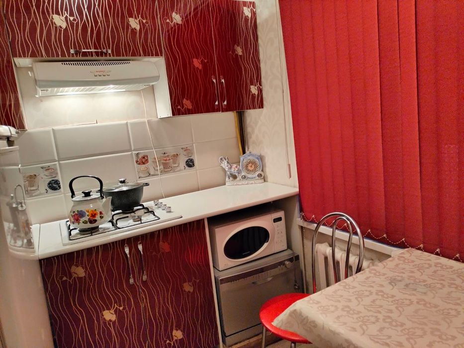 Кухонный гарнитур