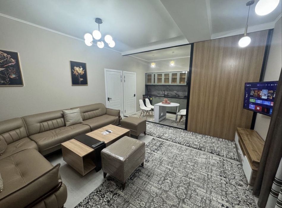 Сдается 2 ком Метро Беруний