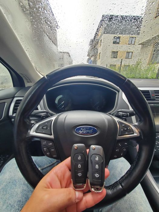 Copiere Chei Auto cu Cip la domiciliu – Cheie Rezervă / Cheie Pierdută