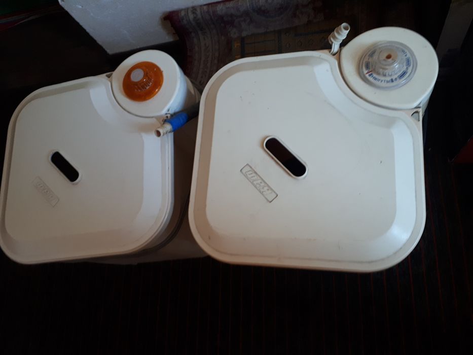 Шофирконда гуппи учун сотилади.