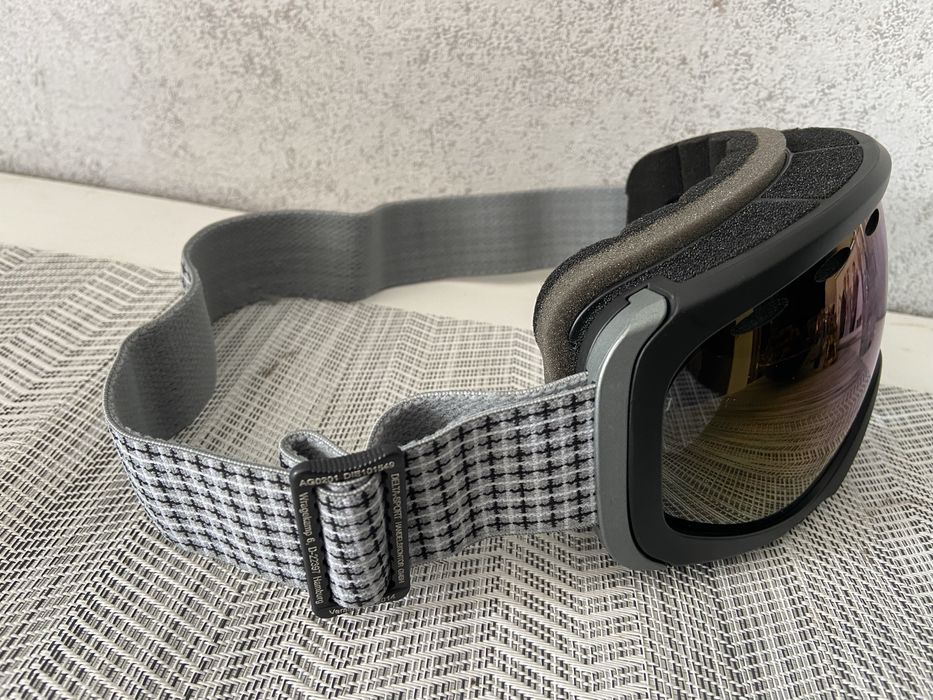 Ски/Сноуборд Очил Маска Crivit НОВИ