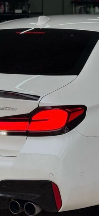 Stopuri LED BMW G30 (2017-2020) facelift, noi, plug&play fara codare, livrare din stoc