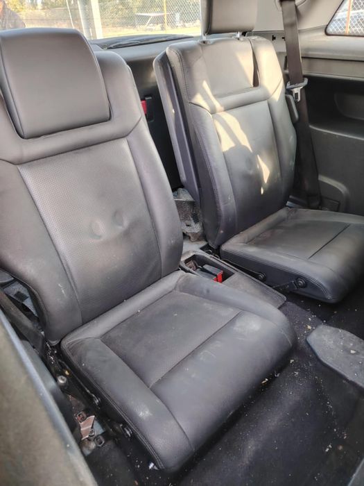 Кожен салон за Опел Зафира Б / Opel Zafira B