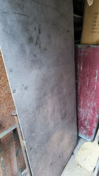 Стол слесарный 150х70