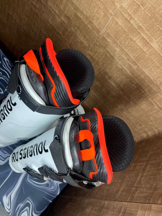 Ски обувки Rossignol Hero World Cup ZB 130 / 28/28,5см. стелка