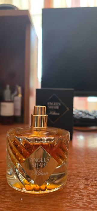 Kilian Angel Share, Parfums de Marly Althair ОРИГИНАЛНИ