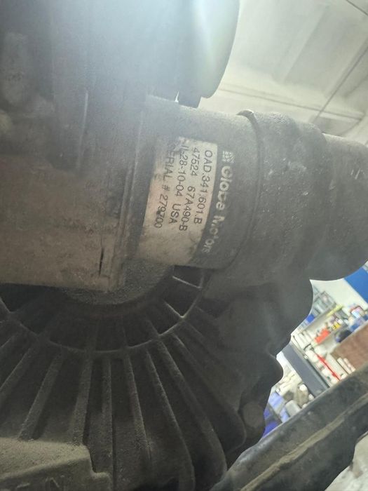 Продам раздатку Каен туарег Q7