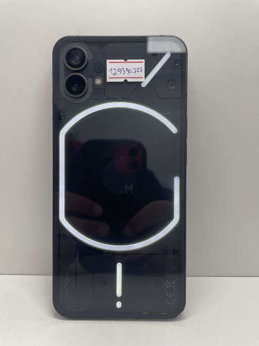 Nothing Phone (1) | 256 гб