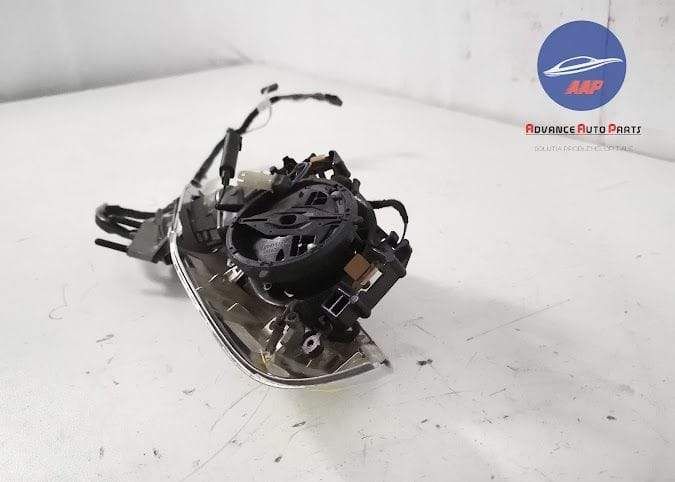 Оригинално дясно огледало за Ауди А7 / Audi A7 Оригинално дясно огледа