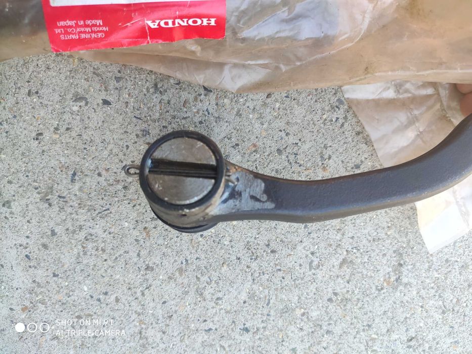 Наконечники для хонды