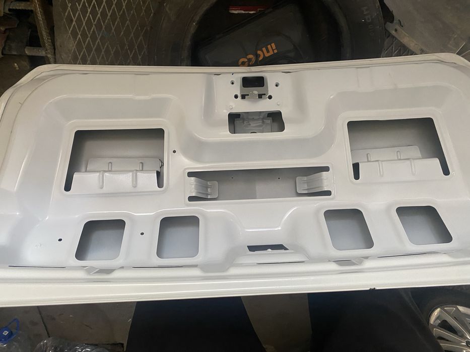 Кобалт багаж кришка 2025 йил