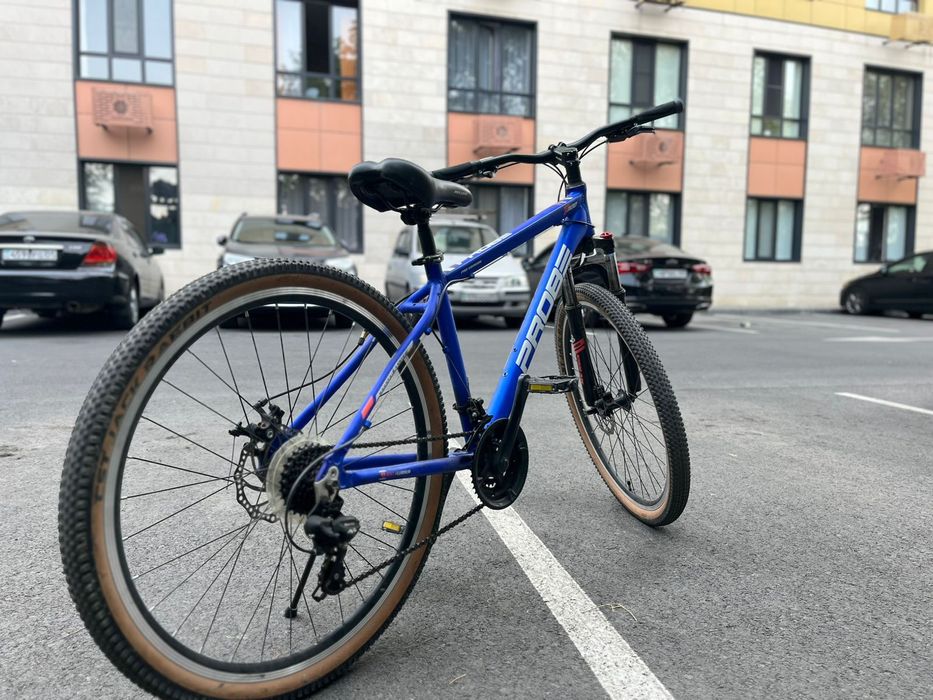 Велосипед Probe T300