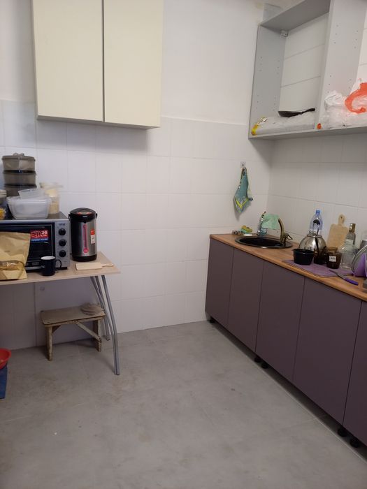 4 комнатное помещение