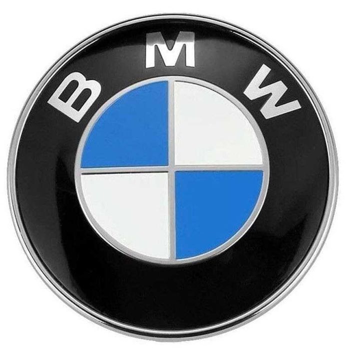BMW Капачки за джанти 68мм.