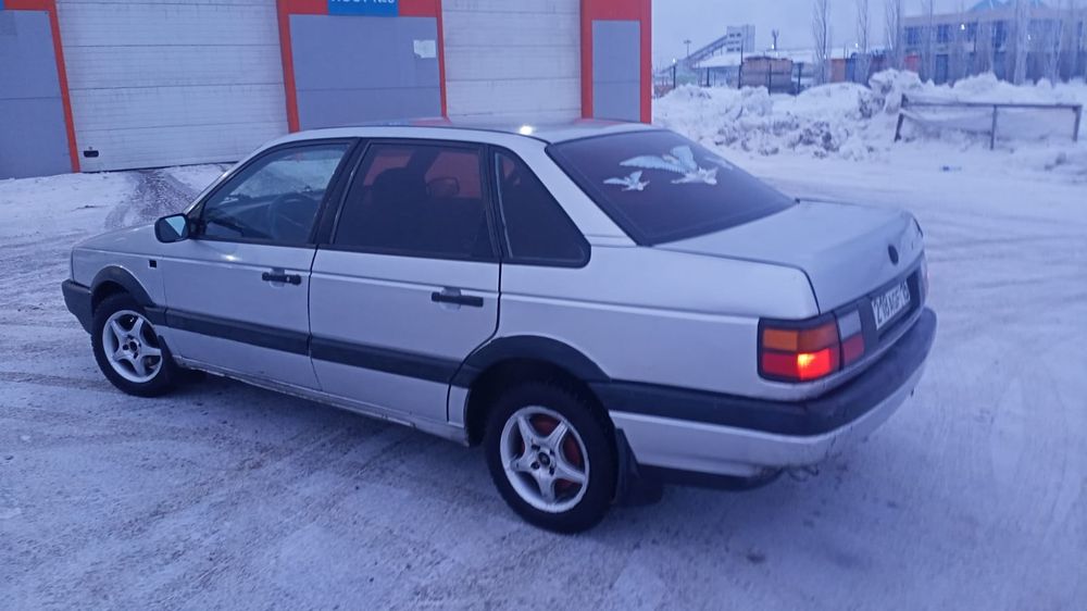 продам пассат б3