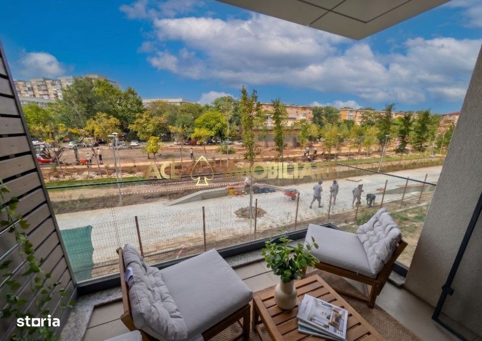 2 Camere de inchiriat | Lujerului | Metrou | PetFriendly | Centrala
