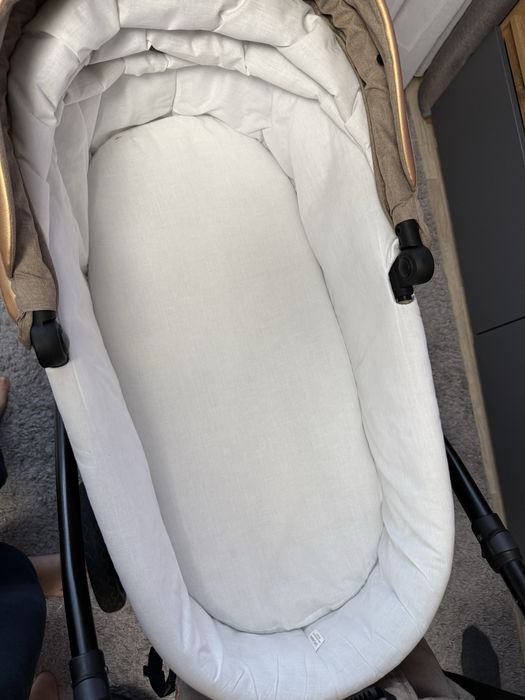 Коляска детская 2в1 tutis