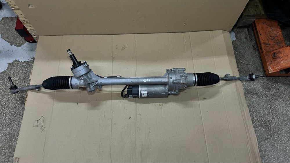 Caseta directie BMW G30, G11, G12 xDrive