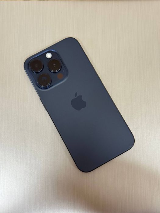 Iphone 15 pro sotiladi