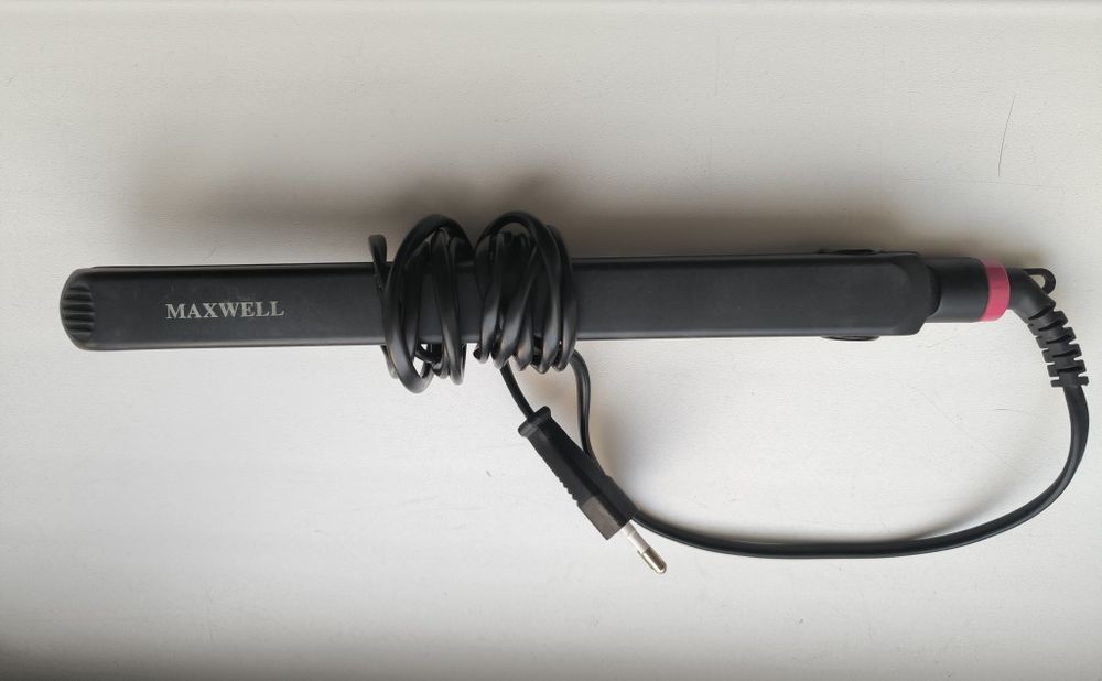 Продам выпремитель для волос