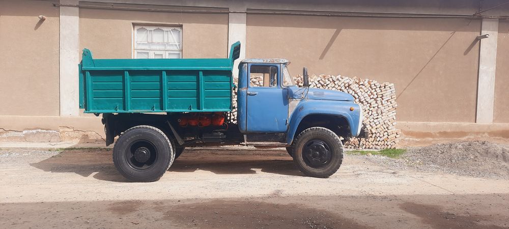 Зил услуги ,Zil xizmati