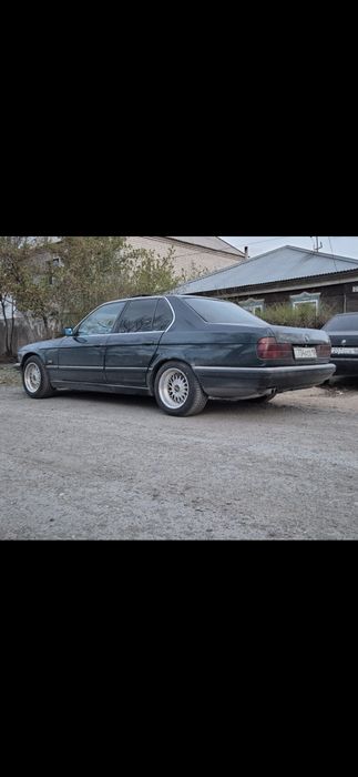 ACT mesh r16 на bmw
