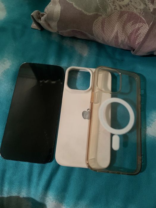 Ipple iphone 14 pro max 256 продажа обмен