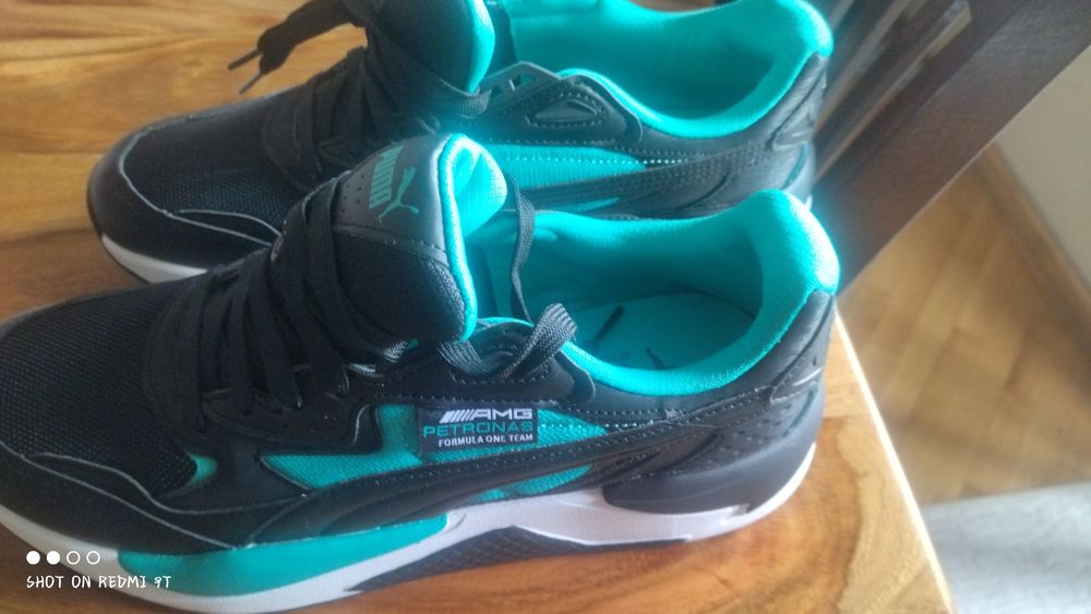 Маратонки  PUMA мъжки