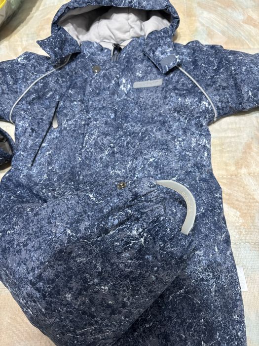 Продам комбинезон CROCKID