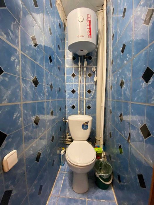 продаю 2 комнатную Майкудук