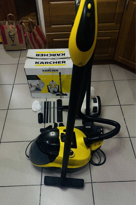 Karcher sv1902 vc3