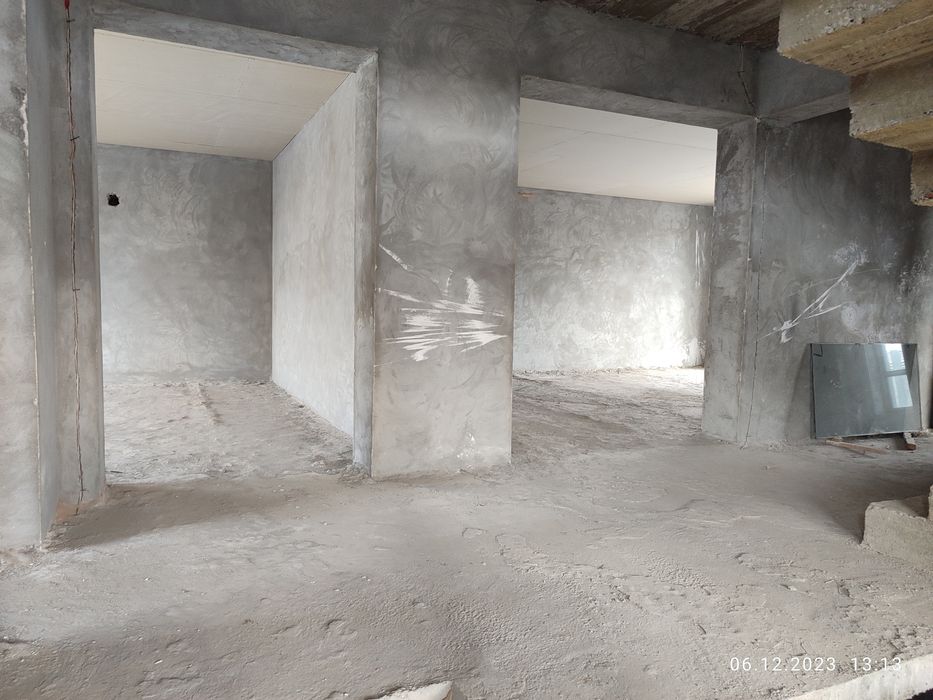 Янги hitech коттедж