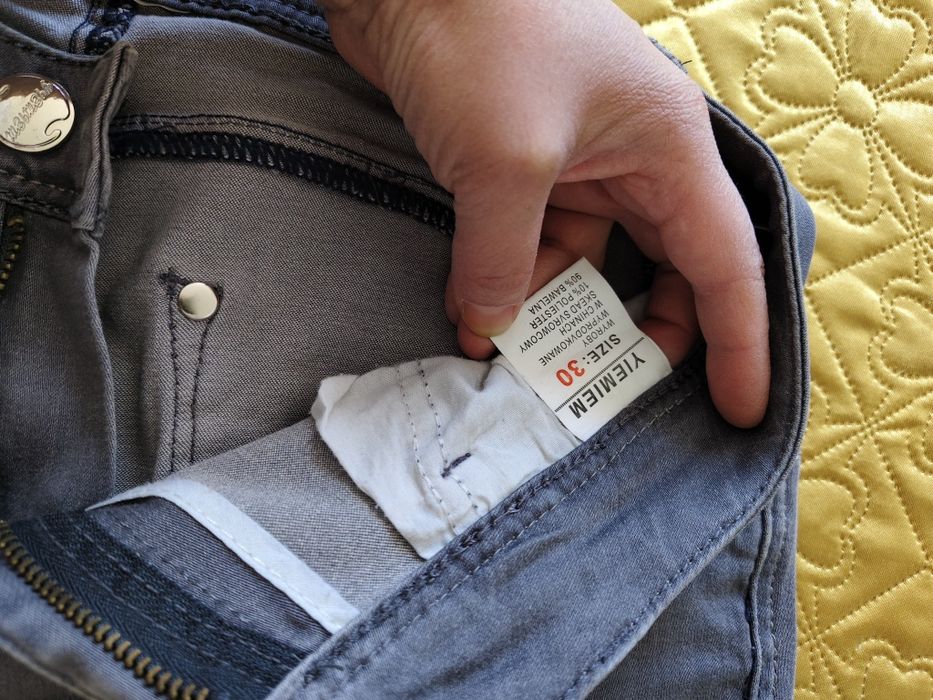 Продам пакет джинс