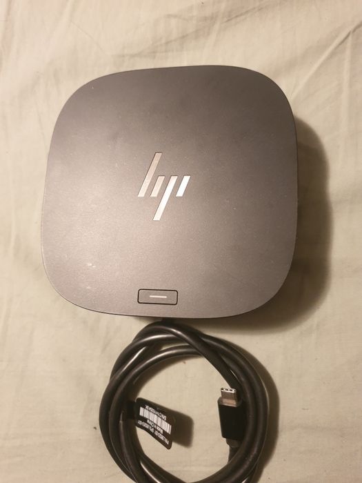 Docking station HP