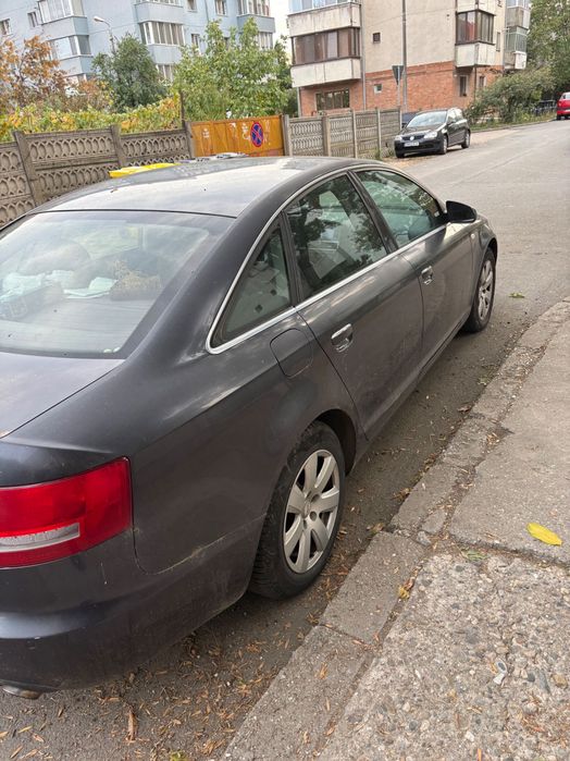AUDI A6 2005 — imagine 3