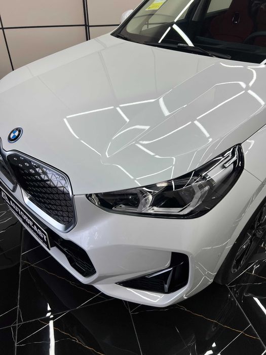 BMW ix1 30 L, M Sport Long paket