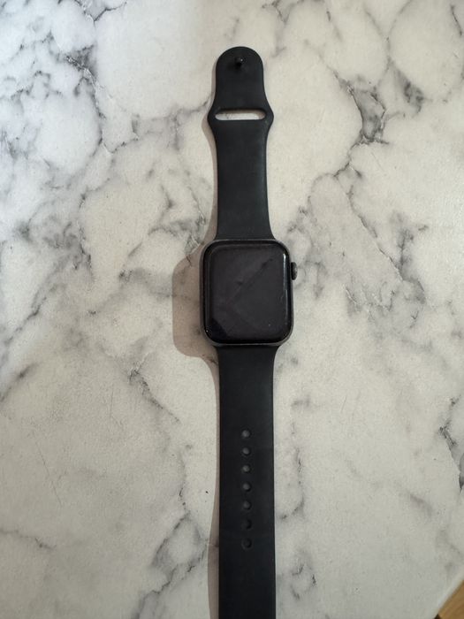 Apple Watch 6 серия