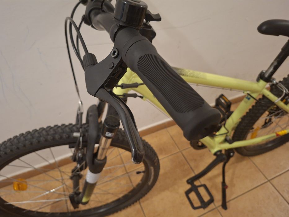 Btwin Rockrider 24" expl 500 за деца 9 - 12 години