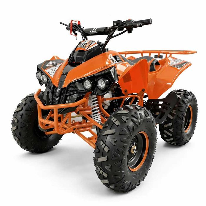 ATV 1255cc Off Road pornire electrica cutie 3+1 50km/h