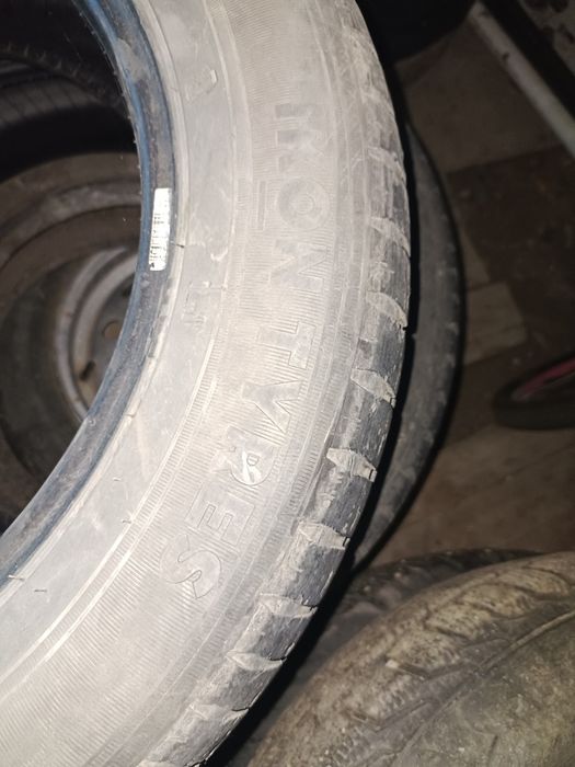 Шины 2 шт 185/65 R15